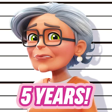 Merge Mansion: Mystery & Story ikon