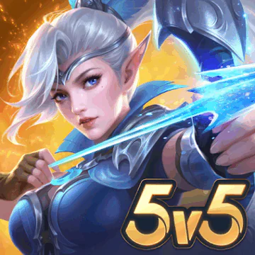 Mobile Legends: Bang Bang Іконка
