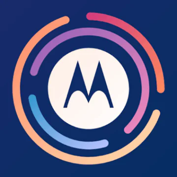 Moto Іконка