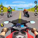 Скачать Moto Race Go APK