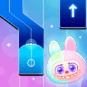 My Piano Monster: Cute Music