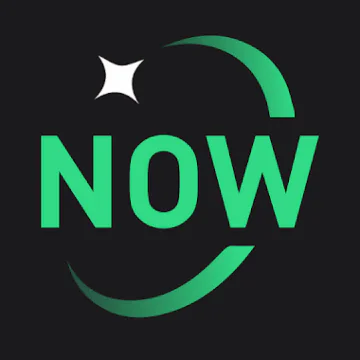 Biểu tượng Now VPN