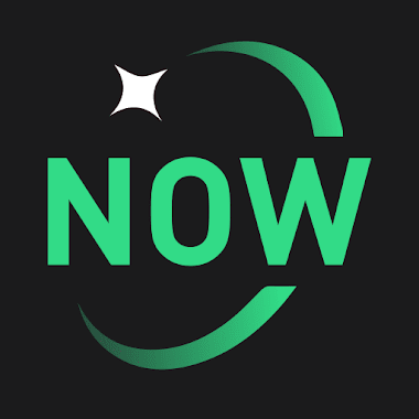 Biểu tượng Now VPN