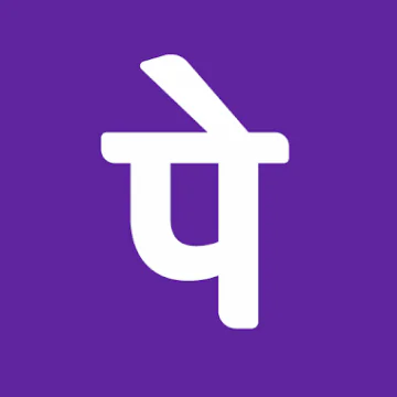 PhonePe आइकन