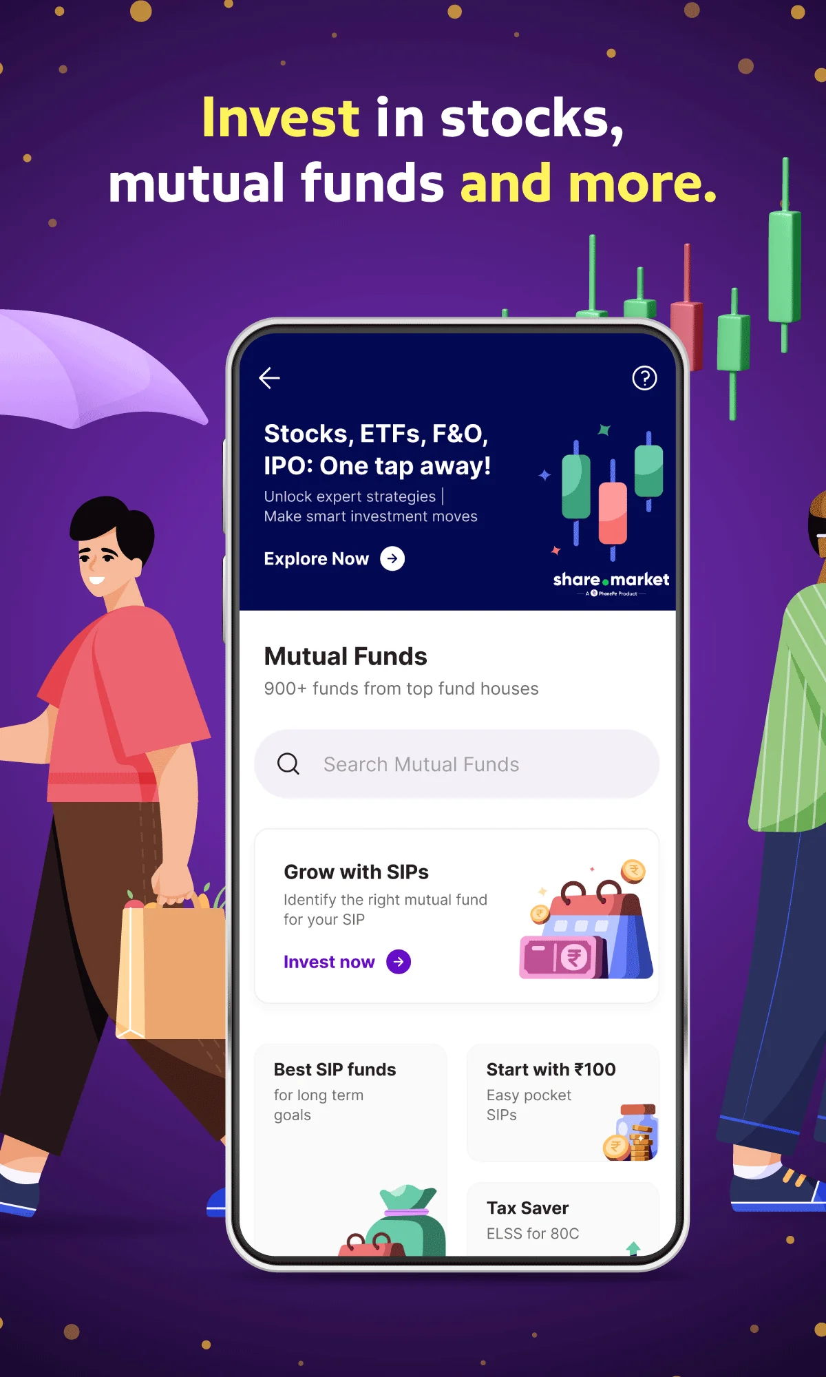 Screenshot PhonePe 5