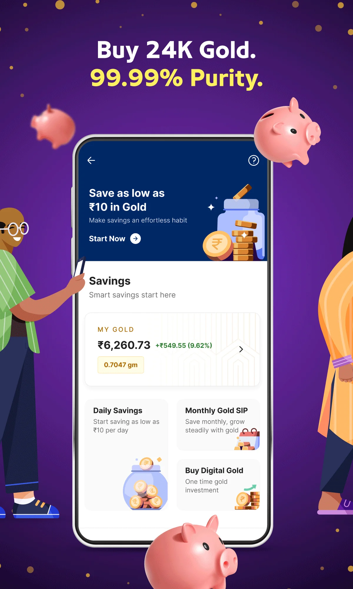 Screenshot PhonePe 6