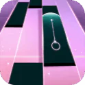 Piano Pink Music: Ритмическая
