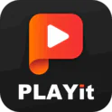Скачать PLAYit-All in One Video Player APK