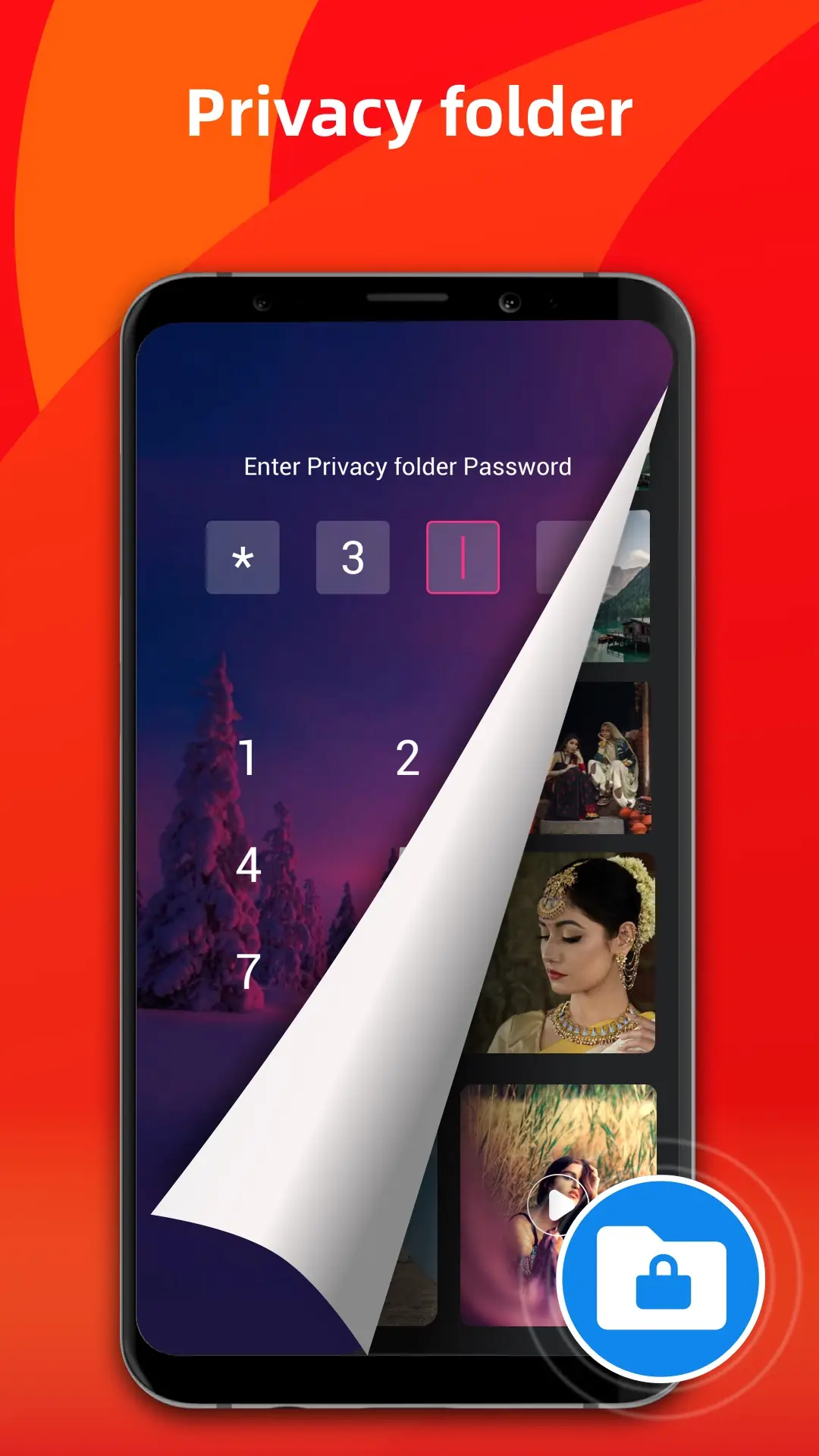 Tangkapan layar PLAYit-All in One Video Player 7