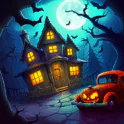 Stáhnout útěk: zlověstné příběhy APK