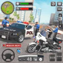 下载 Police Simulator: Police Games APK