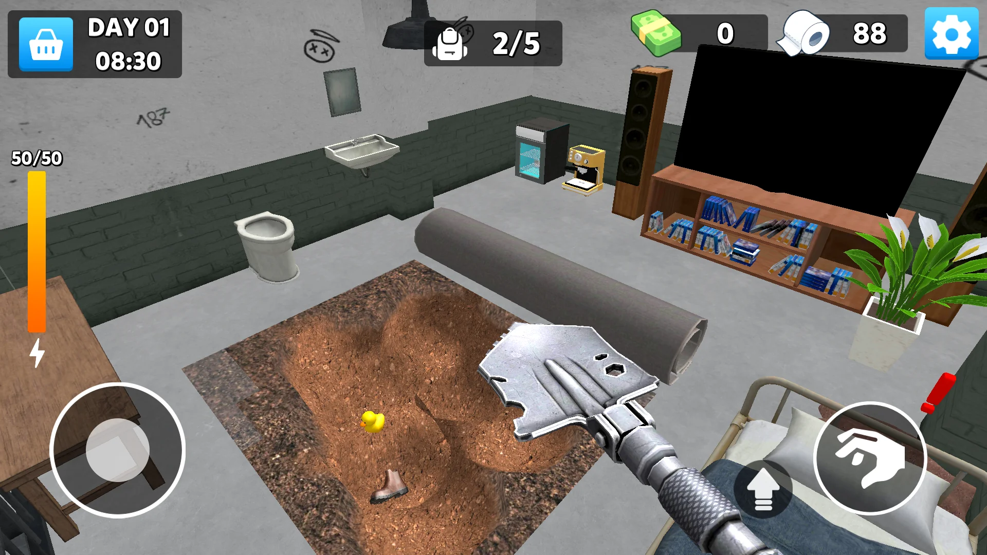 Prison Master: Escape Journey képernyőkép 2
