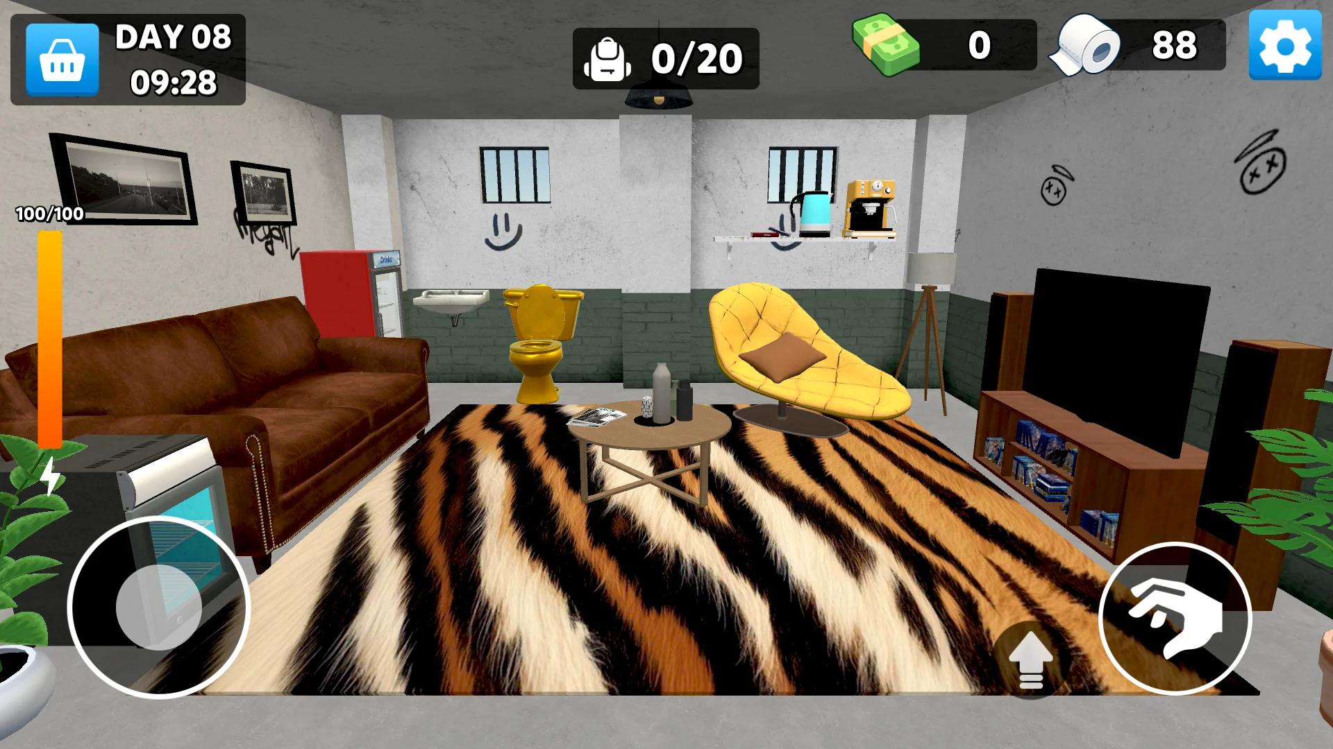 Prison Master: Escape Journey képernyőkép 7