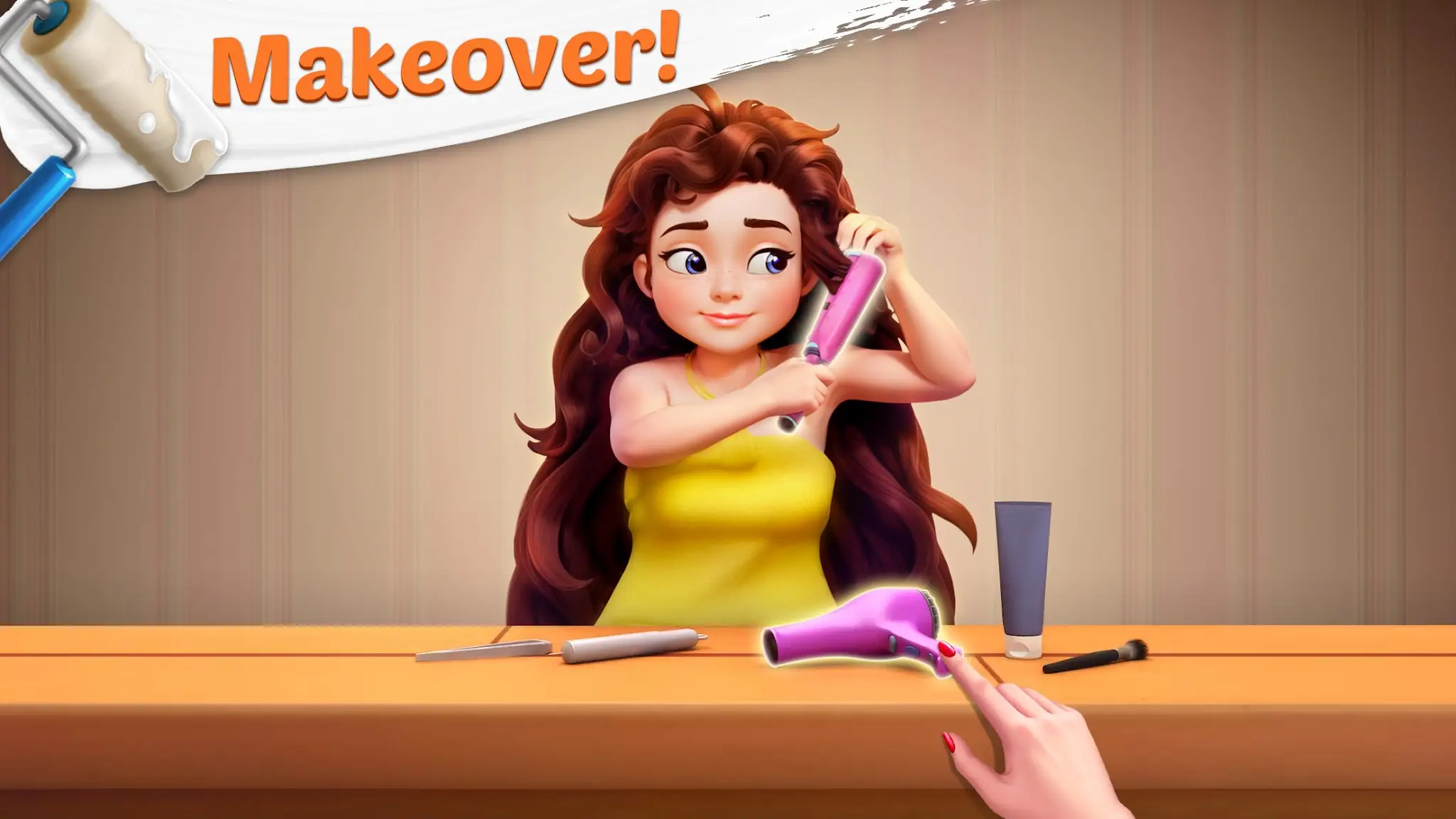 Project Makeover képernyőkép 3