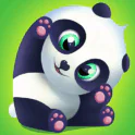 Скачать Pu - детеныш панды уход игра APK