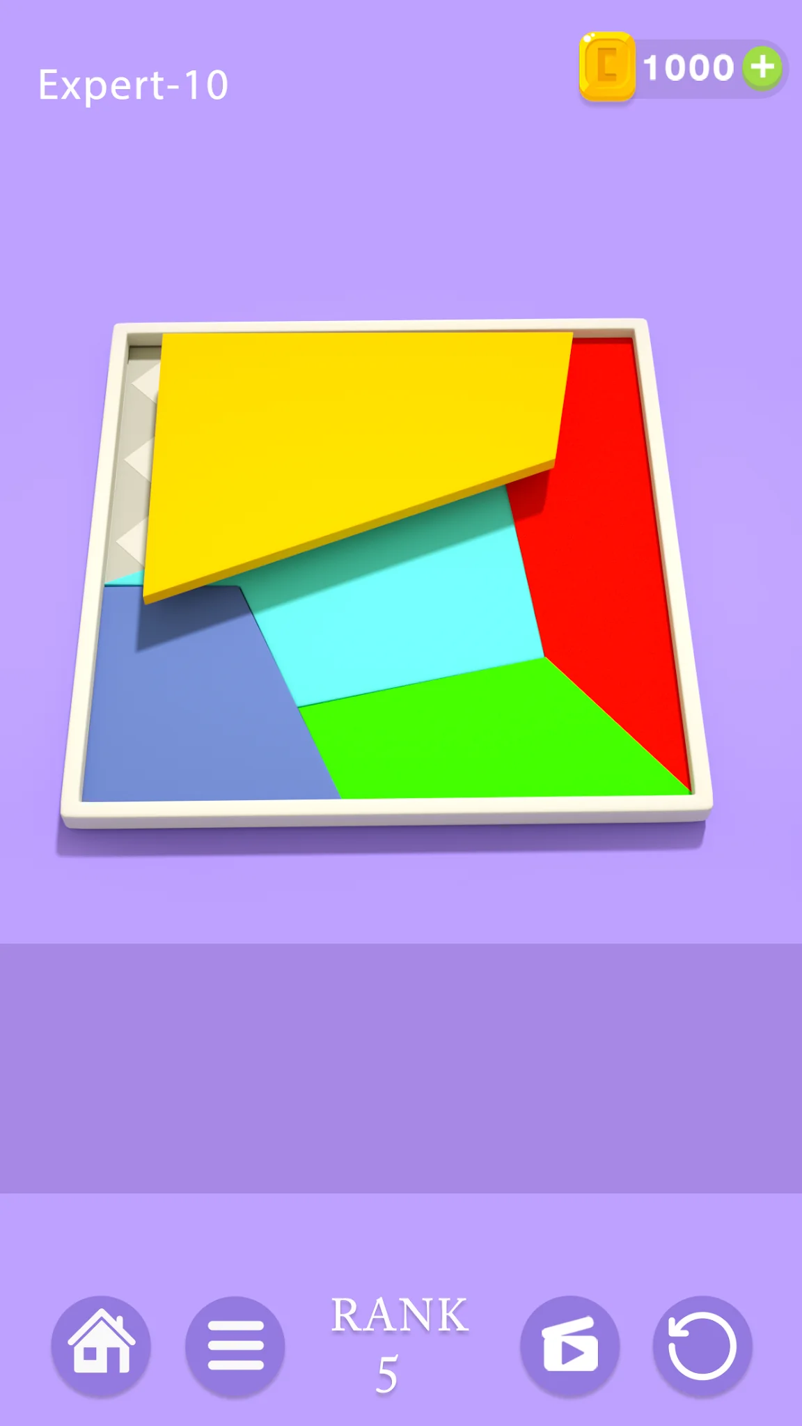 Screenshot Puzzledom - No Wifi Puzzles 3