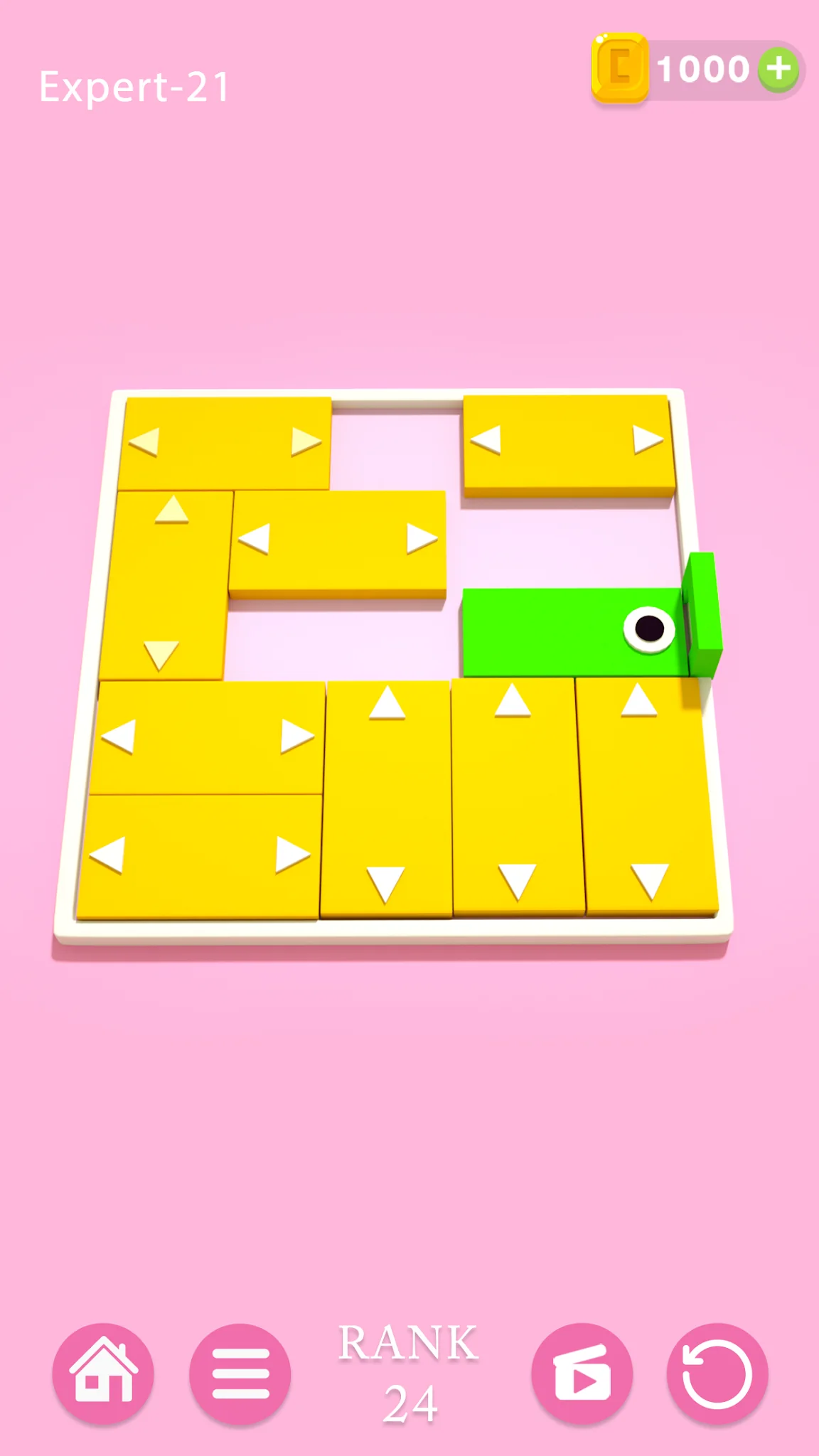 Screenshot Puzzledom - No Wifi Puzzles 4