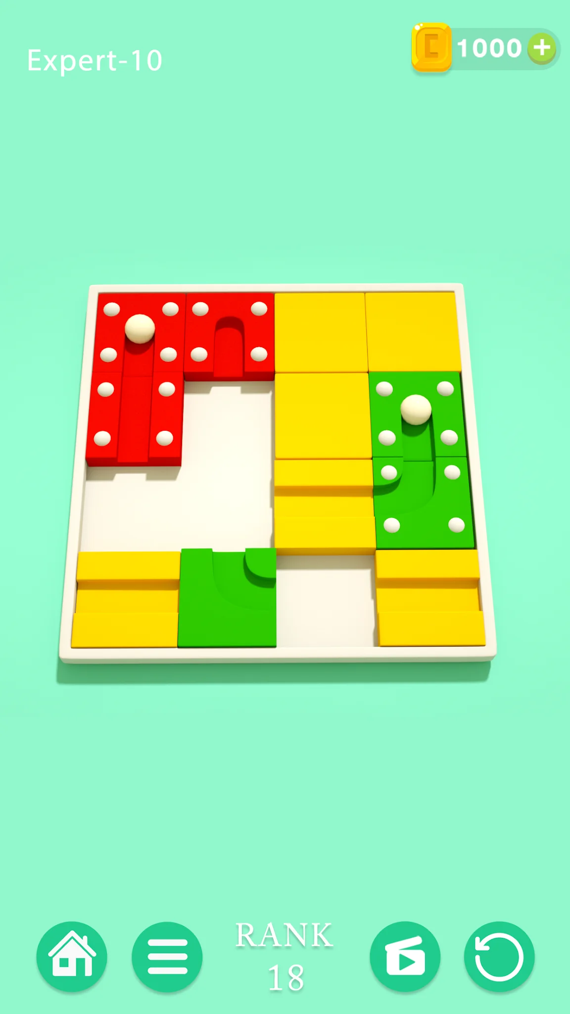 Screenshot Puzzledom - No Wifi Puzzles 5