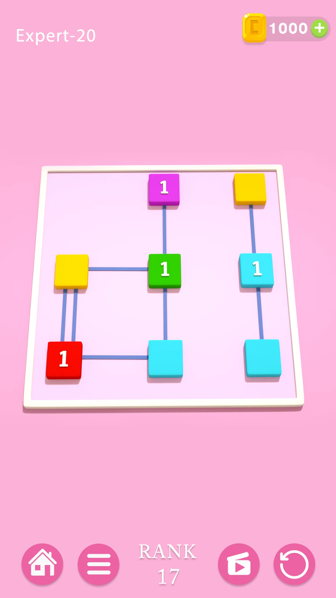 Screenshot Puzzledom - No Wifi Puzzles 6
