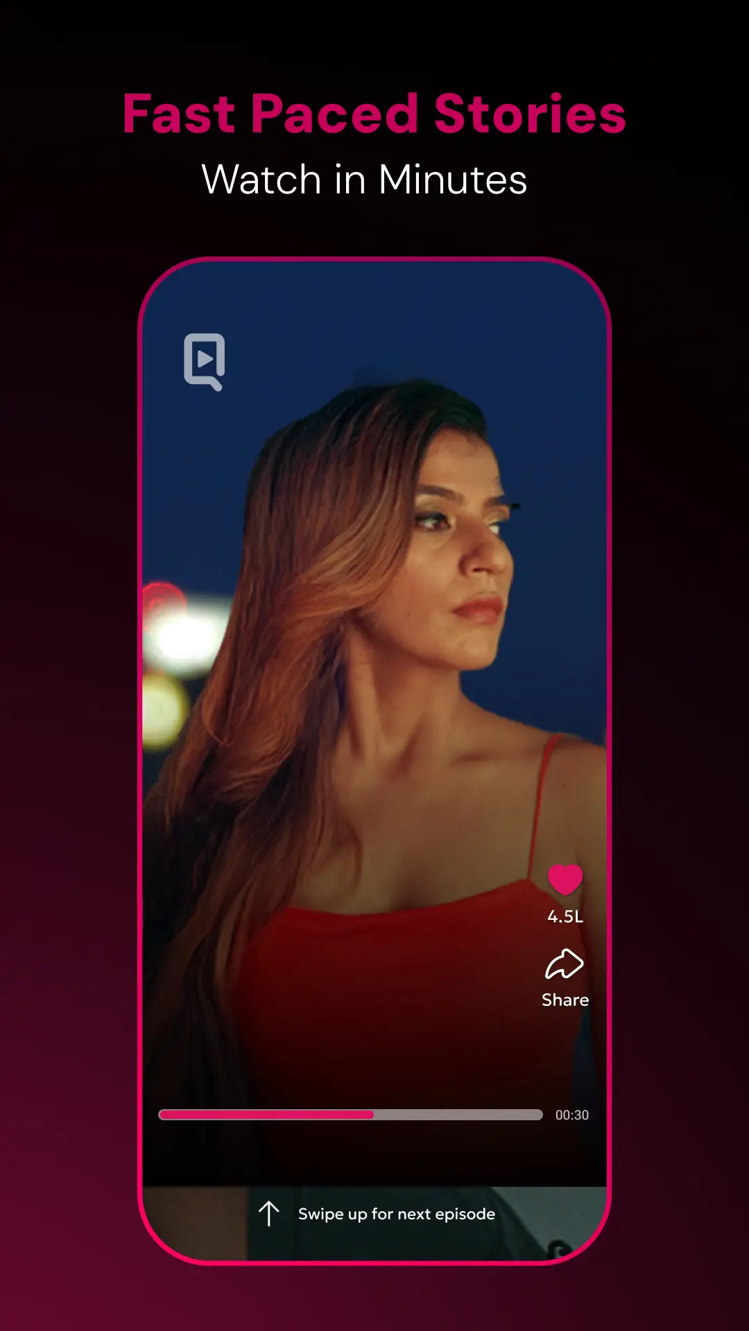 Screenshot QuickTV 1