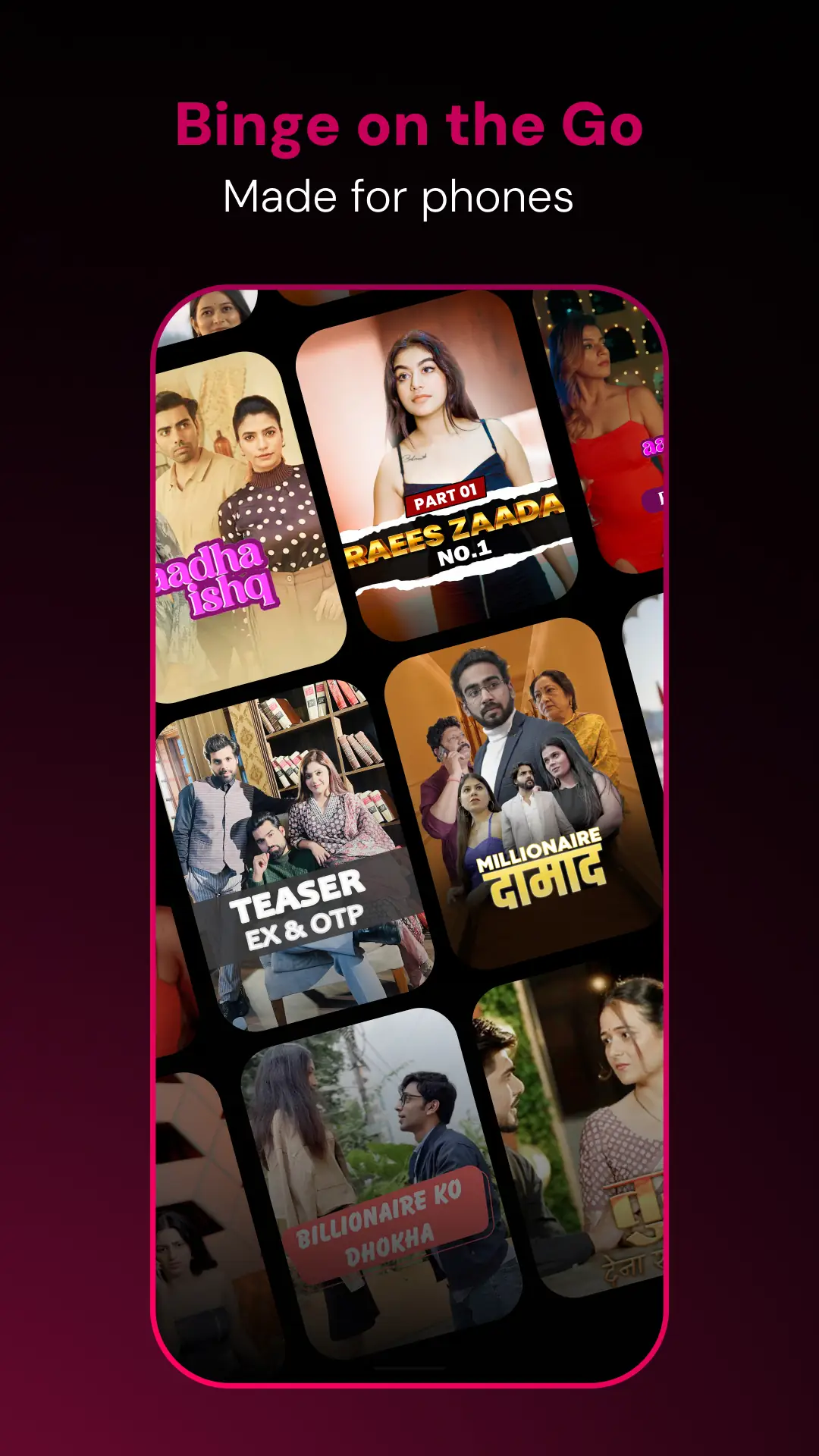 Screenshot QuickTV 2