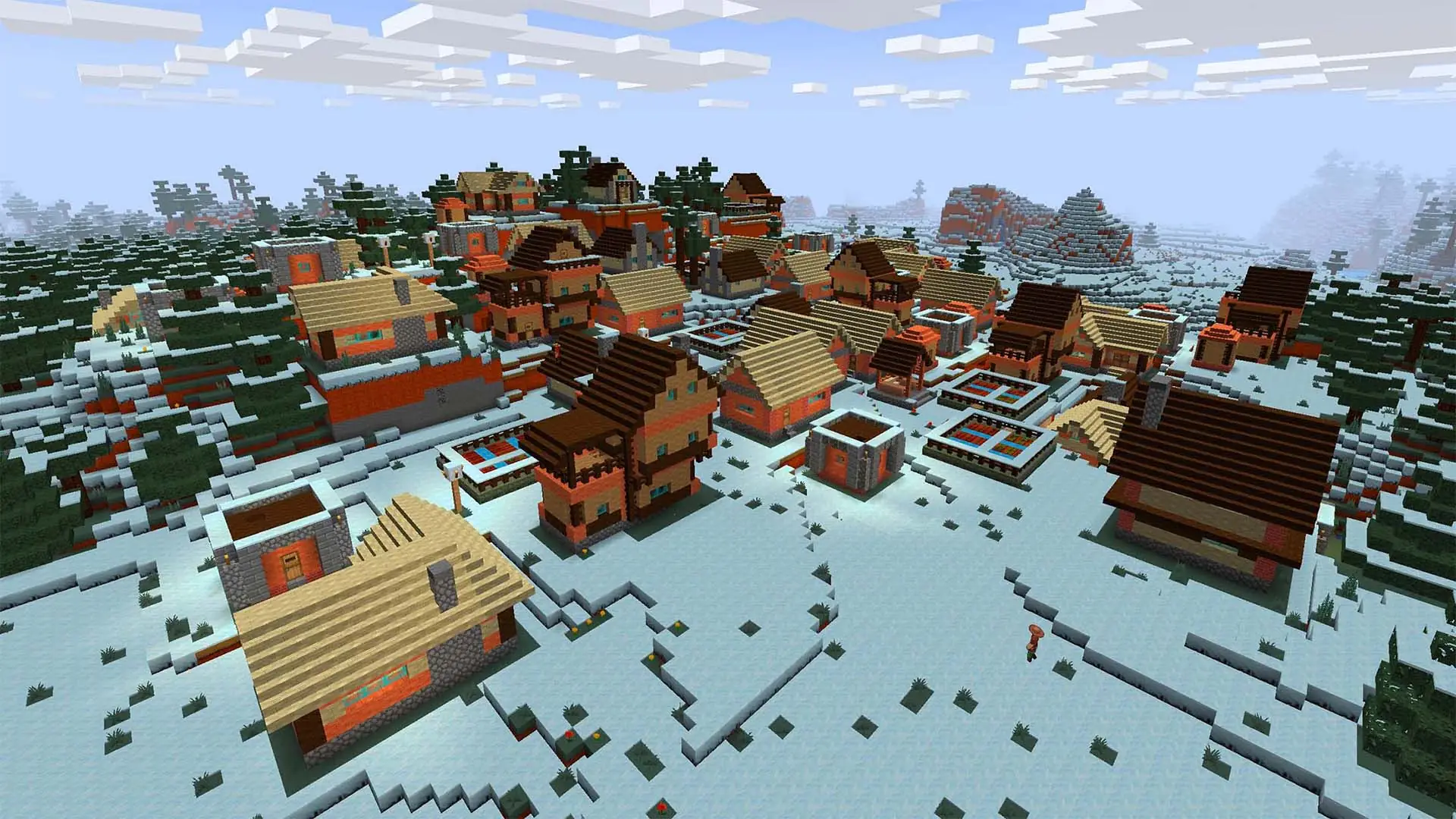 Screenshot RealmCraft 3D Mine Block World 8