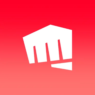Riot Mobile Simge