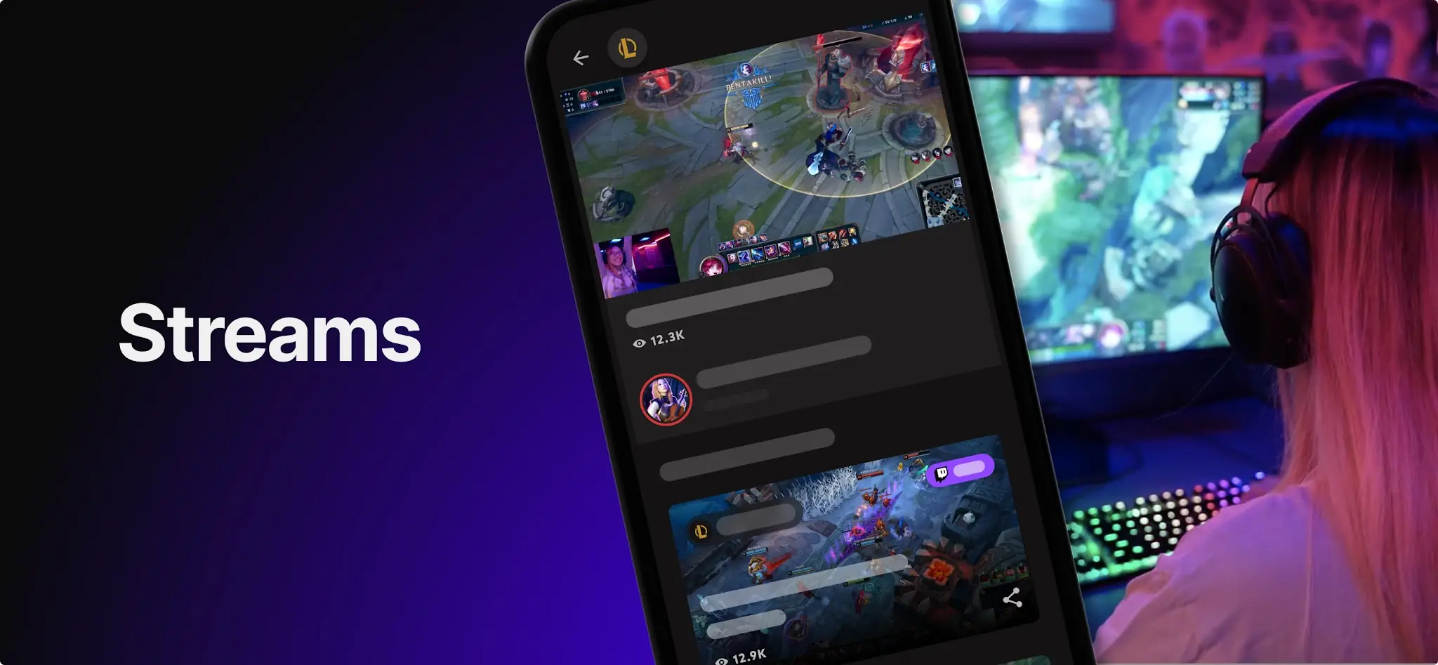Ekran Görüntüsü Riot Mobile 6