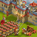 Скачать Rise of the Roman Empire APK