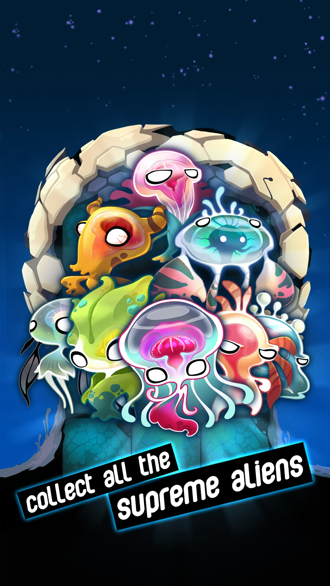 Screenshot Alien Hive 2