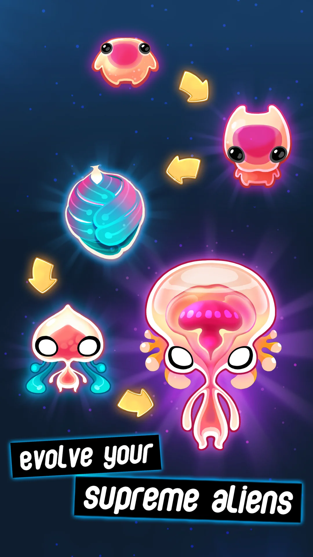 Screenshot Alien Hive 6