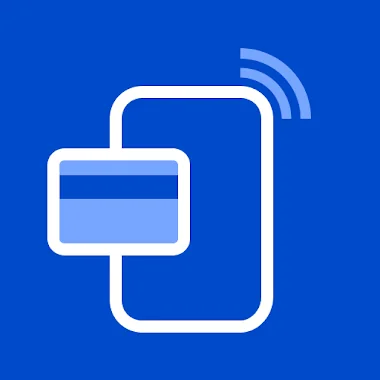 Samsung Knox mPOS Enabler आइकन