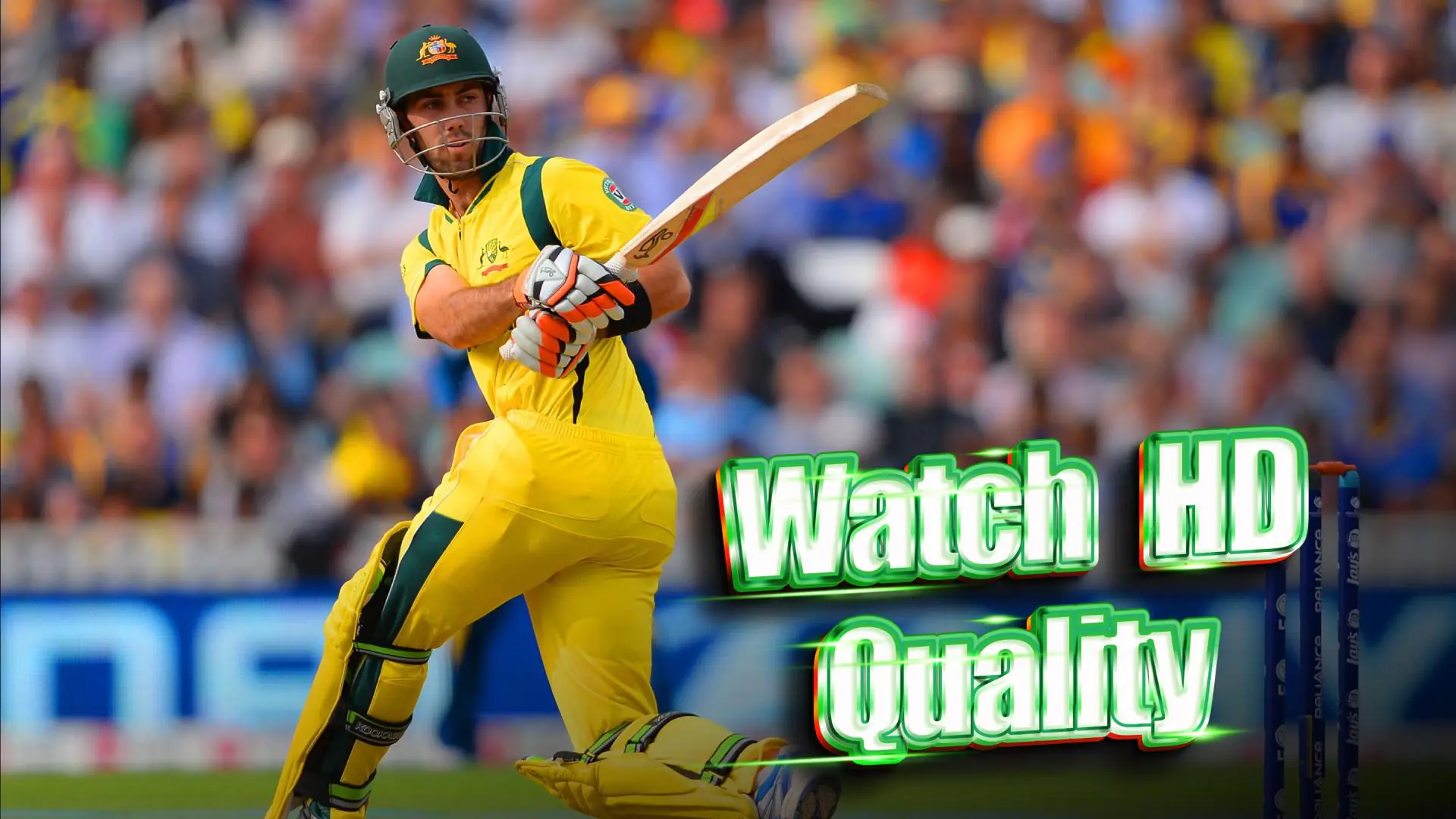 Screenshot CricHD: Live Cricket TV HD 2