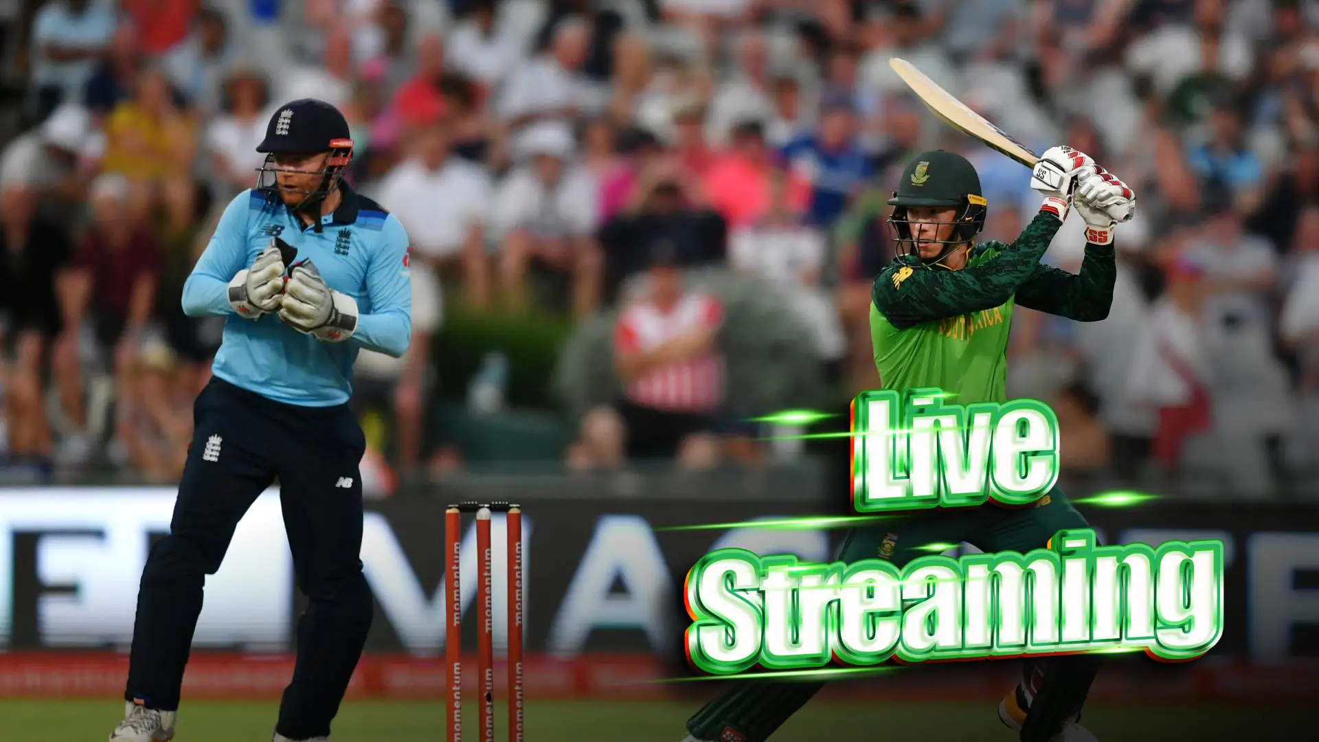 Screenshot CricHD: Live Cricket TV HD 3