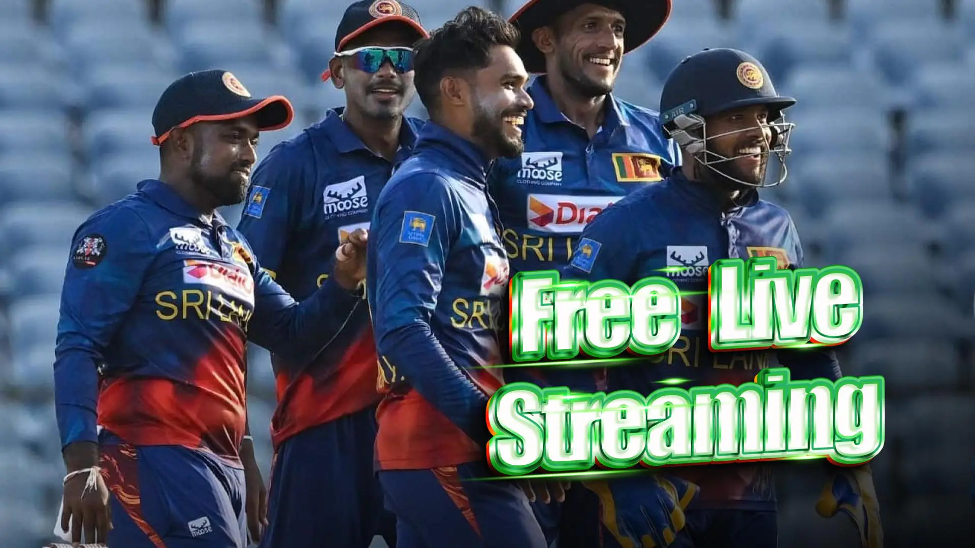 Screenshot CricHD: Live Cricket TV HD 4