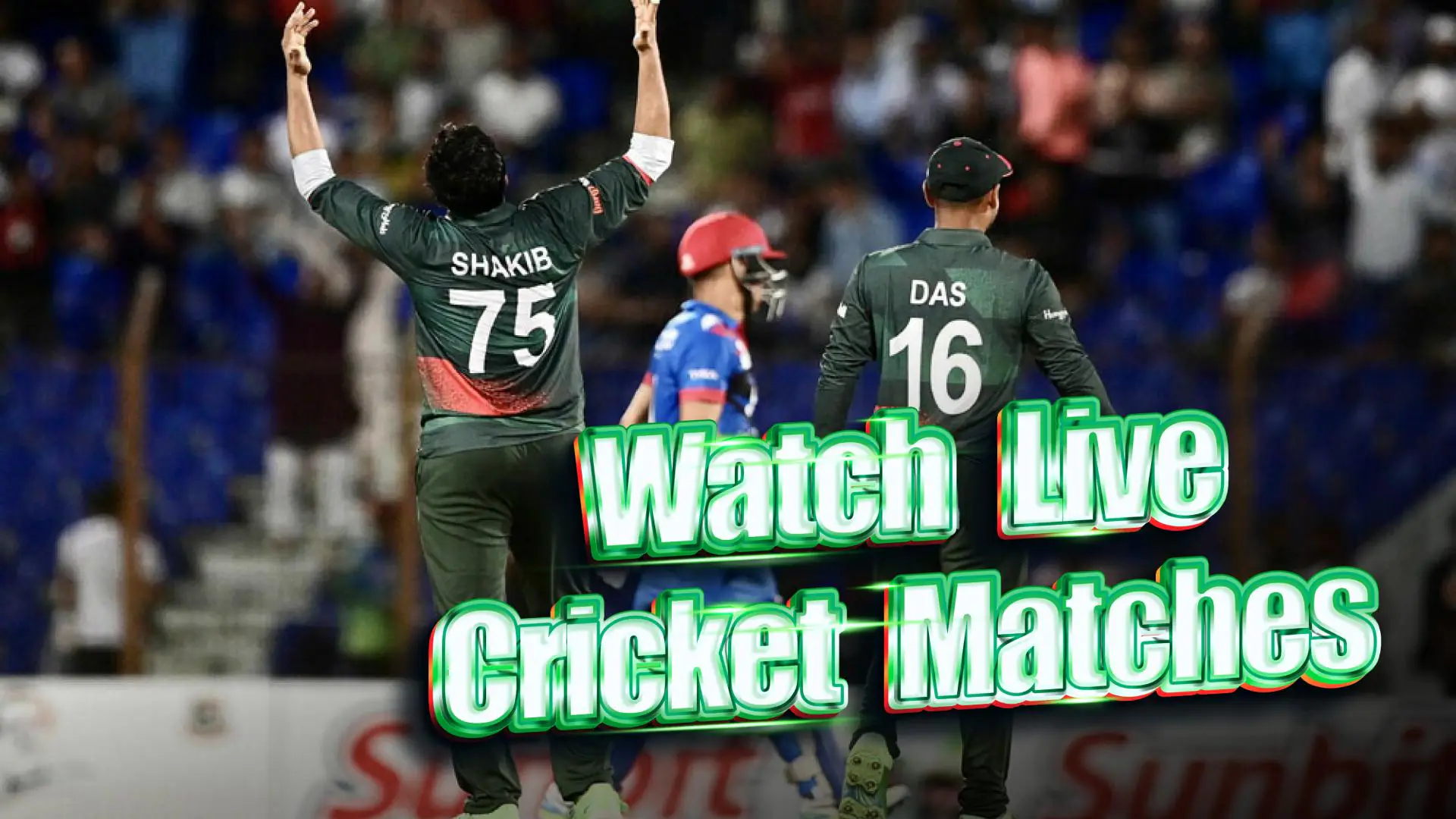 Screenshot CricHD: Live Cricket TV HD 6