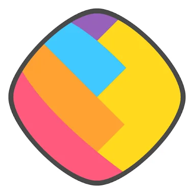 ShareChat Икона