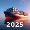 Скачать Shipping Manager - 2025 APK