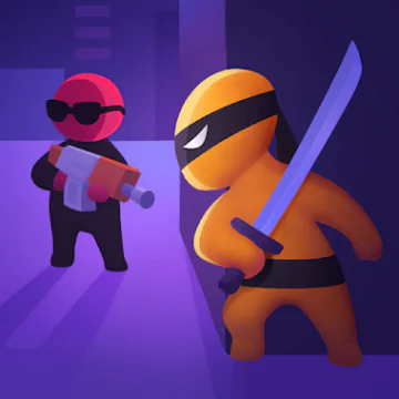 Stealth Master Ikona