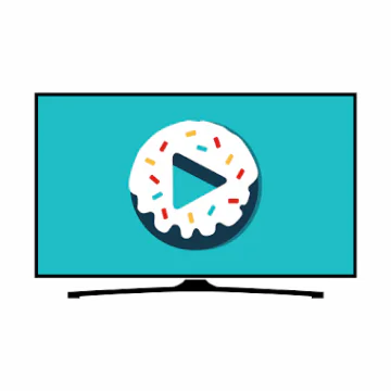 SWEET.TV Ikon
