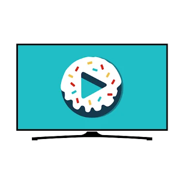 SWEET.TV Ícone