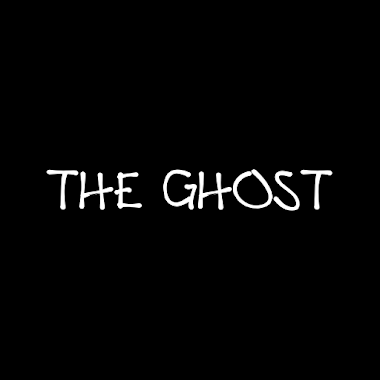 The Ghost Икона