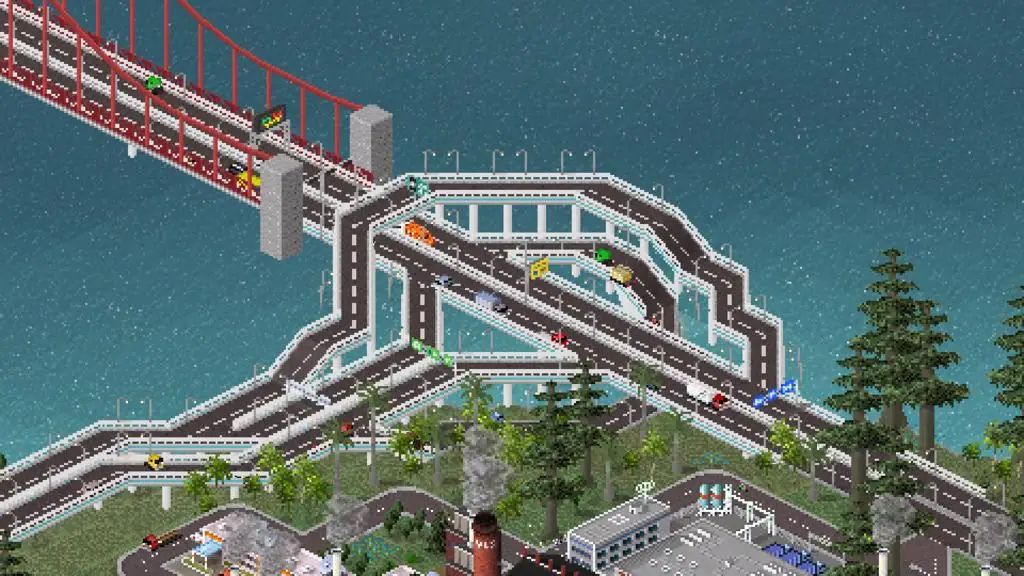 Capture d'écran TheoTown : Simulateur de ville 7