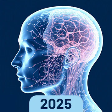 Brain Training 아이콘