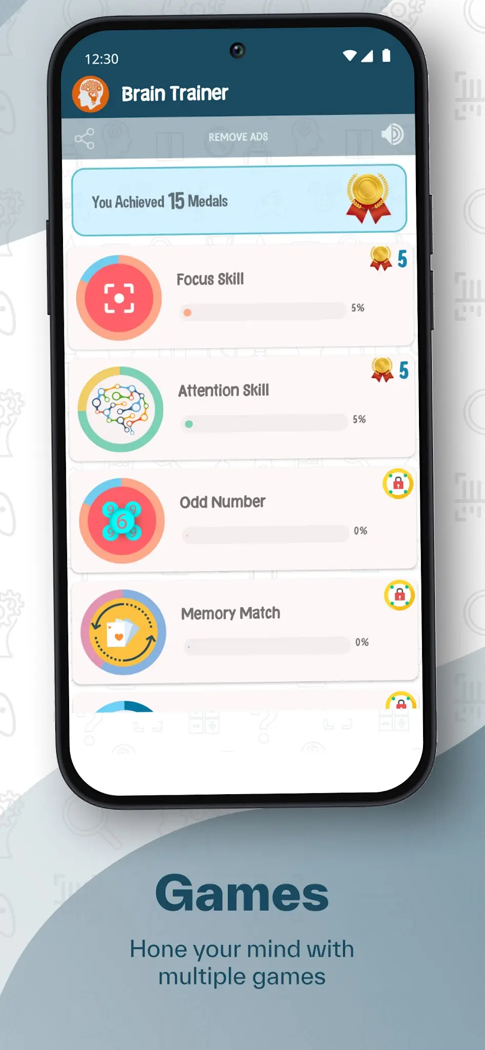 Скриншот развивающие игры для взрослого 6