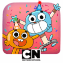 Hra Gumballova úžasná párty icon