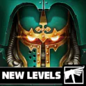 Stáhnout Warhammer 40,000: Freeblade APK