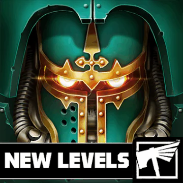 Warhammer 40,000: Freeblade Ikona