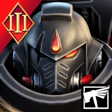 Warhammer 40,000: Tacticus Ikona