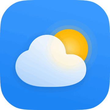 Weather Ikon